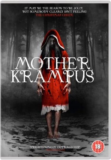 Mother Krampus (brak polskiej wersji językowej) Lengyel Eddie