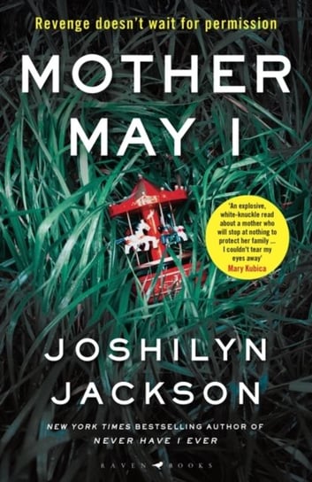 Mother May I Joshilyn Jackson