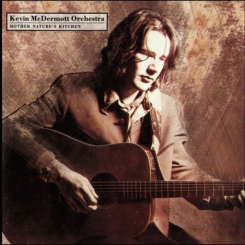 Mother Nature's Kitchen Kevin McDermott Orchestra