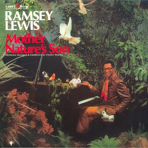 Mother Nature's Son Ramsey Lewis