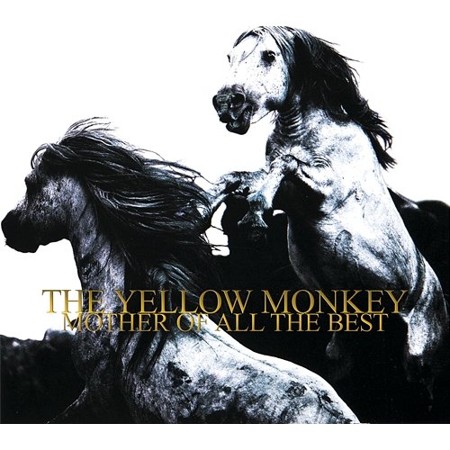 Mother Of All The Best THE YELLOW MONKEY