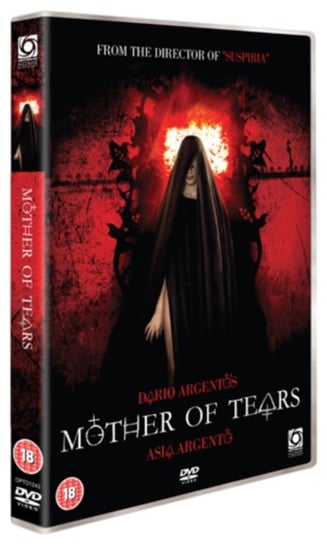 Mother of Tears (brak polskiej wersji językowej) Argento Dario