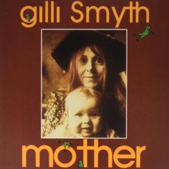 Mother, płyta winylowa Smyth Gilli