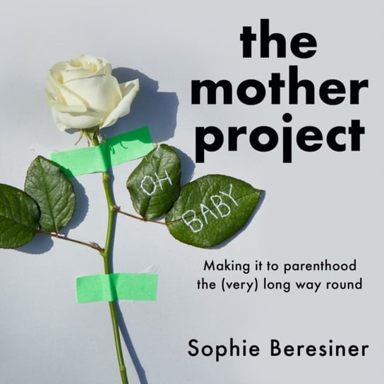 Mother Project Beresiner Sophie