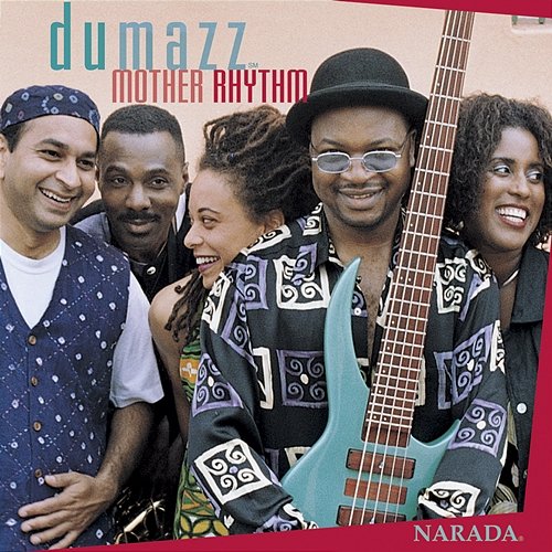Mother Rhythm Dumazz