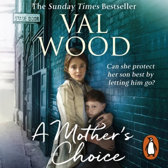 Mother's Choice Wood Val