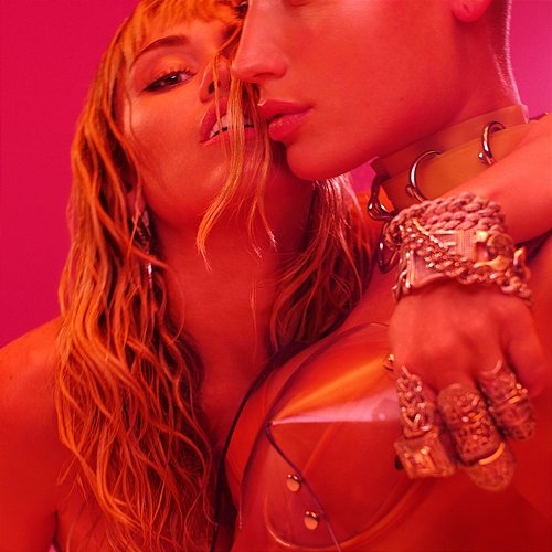 Mother's Daughter Miley Cyrus