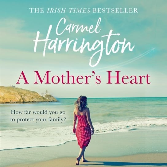 Mother's Heart Harrington Carmel