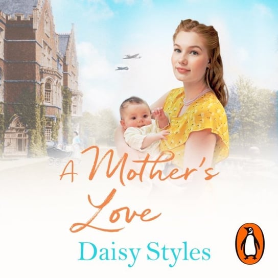 Mother's Love Styles Daisy
