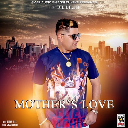 Mother's Love Dil Diljit