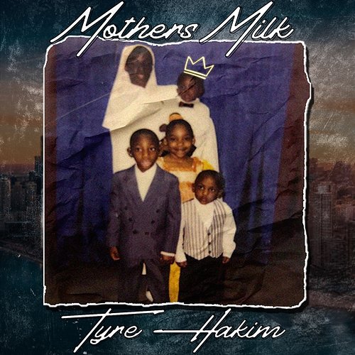 Mother’s Milk Tyre Hakim