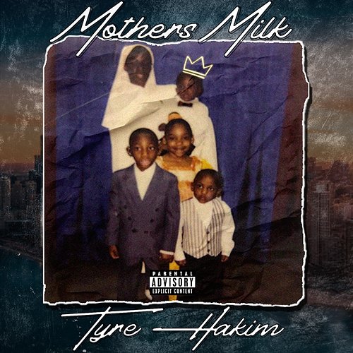 Mother’s Milk Tyre Hakim