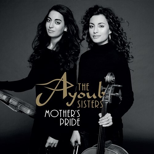 Mother's Pride The Ayoub Sisters