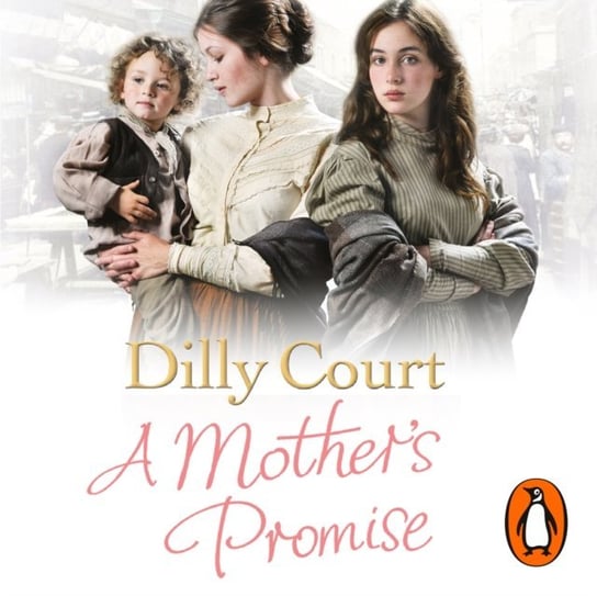 Mother's Promise Court Dilly