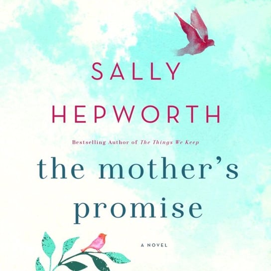 Mother's Promise Hepworth Sally