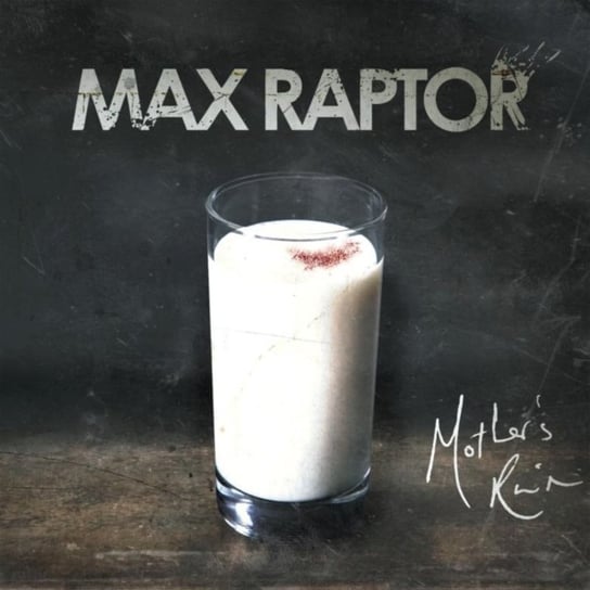 Mother's Ruin Max Raptor