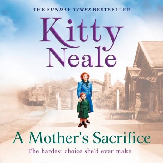 Mother's Sacrifice Neale Kitty