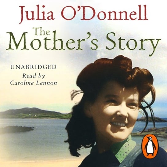 Mother's Story O'Donnell Julia