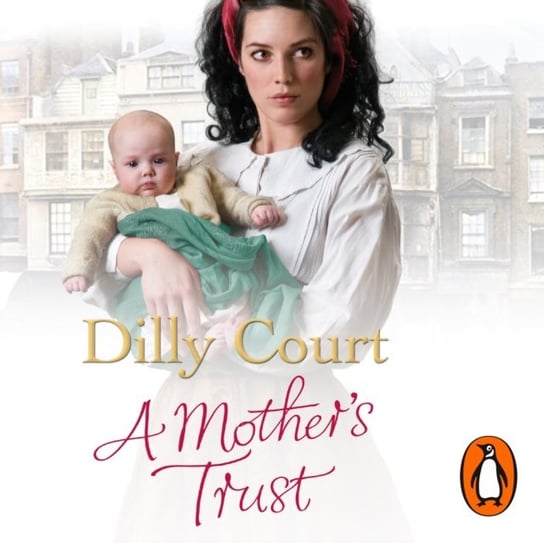 Mother's Trust Court Dilly