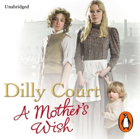 Mother's Wish Court Dilly