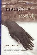 Mother to Mother Magona Sindiwe
