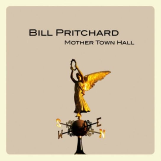 Mother Town Hall, płyta winylowa Pritchard Bill