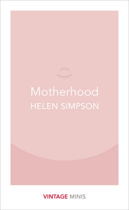 Motherhood Simpson Helen