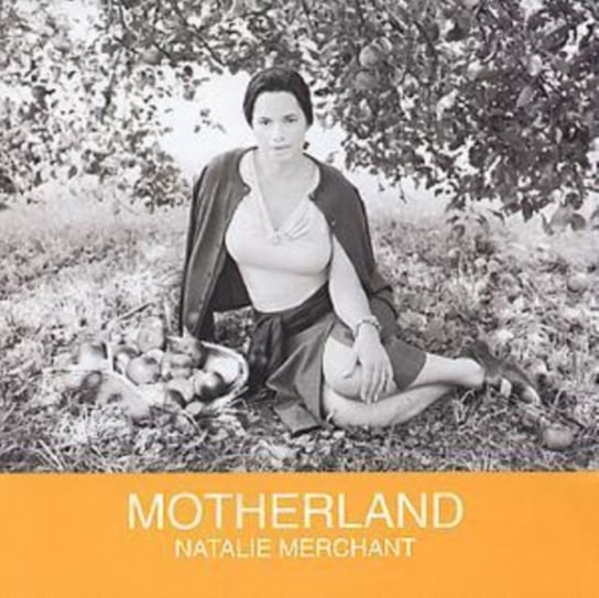 Motherland Merchant Natalie
