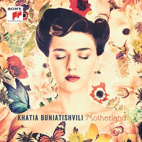 Motherland Khatia Buniatishvili