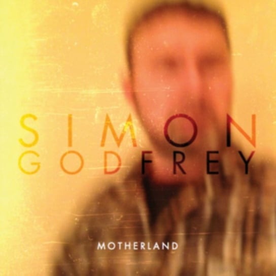 Motherland Godfrey Simon