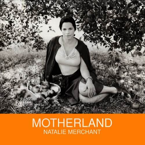 Motherland, płyta winylowa Merchant Natalie