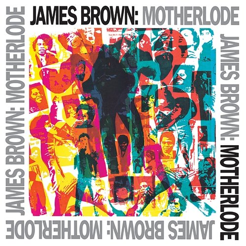 Motherlode James Brown