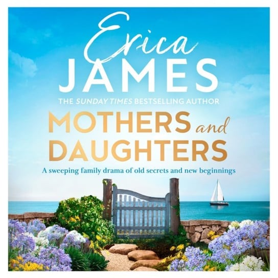 Mothers and Daughters James Erica