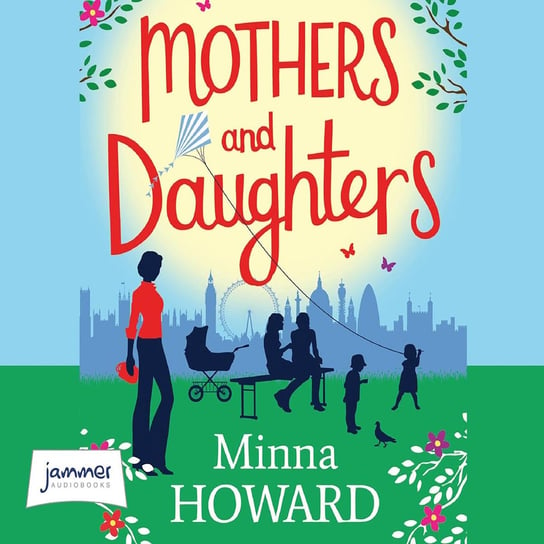 Mothers and Daughters Minna Howard