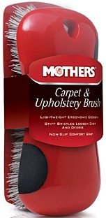 Mothers Carpet/Upholstery Brush Szczotka Do Prania Mothers