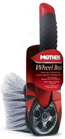 Mothers Wheel Brush Szczotka Do Felg Mothers