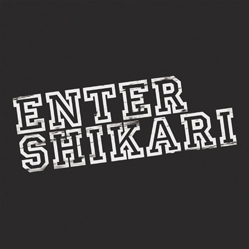 Mothership Enter Shikari