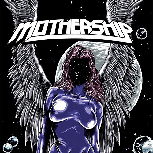Mothership Mothership