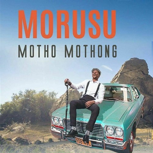 Motho Mothong Morusu