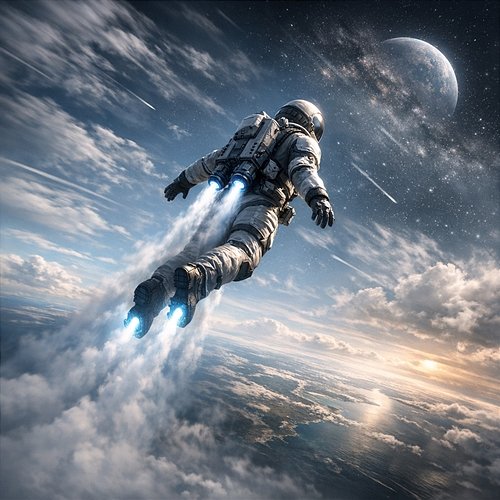 Motion Atmosphere Karl Van Aalst