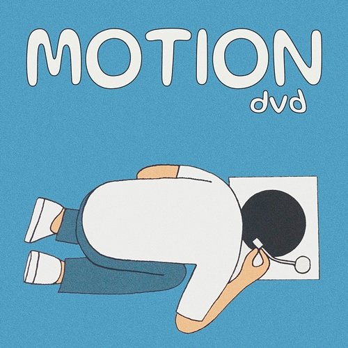 Motion dvd
