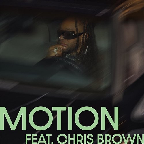 Motion Ty Dolla $ign feat. Chris Brown
