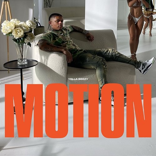 Motion Yella Beezy