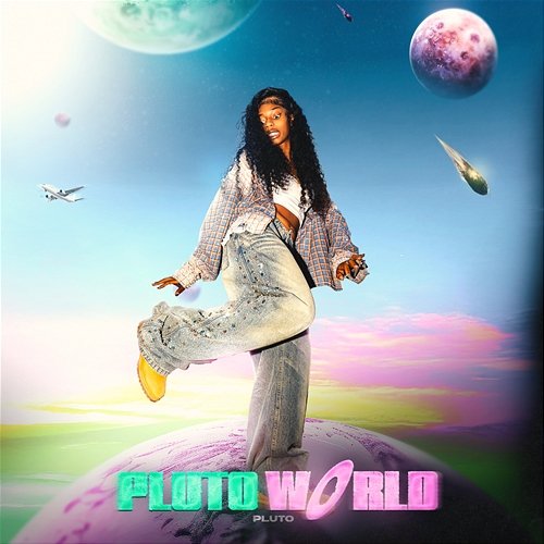 Motion Pluto, NaNaski, Sexyy Red