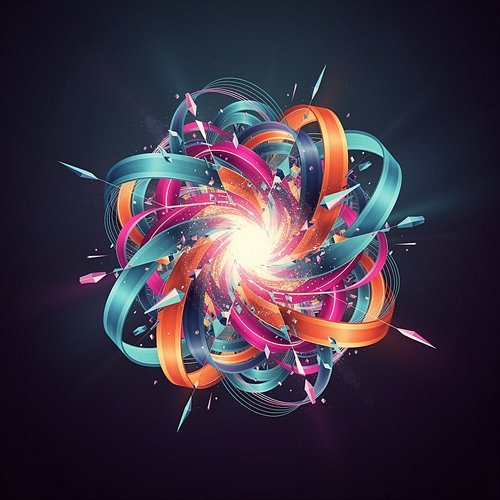 Motion Collapse Patrik Lessen
