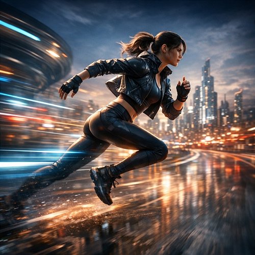 Motion Crave Kurt Fischer