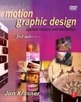 Motion Graphic Design Krasner Jon