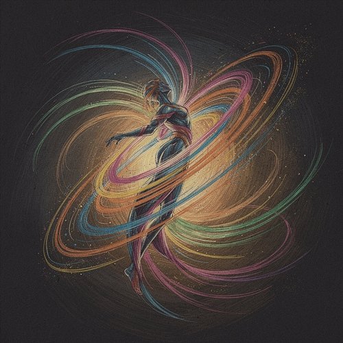 Motion Illuminate Mathieu Horvat