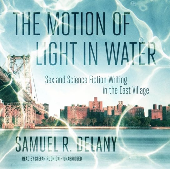 Motion of Light in Water Delany Samuel R.
