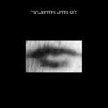 Motion Picture Soundtrack Cigarettes After Sex